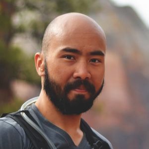 Meet your Posher, Ken